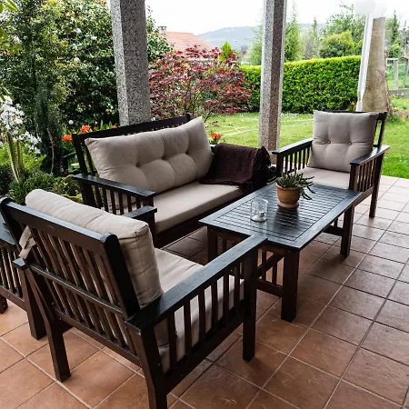 Holiday home Casa Ramos