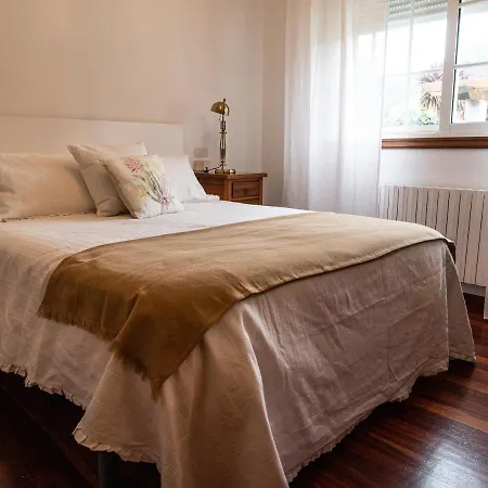 Casa Ramos Prázdninový dům