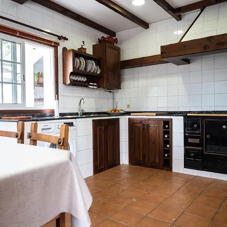 Holiday home Casa Ramos *