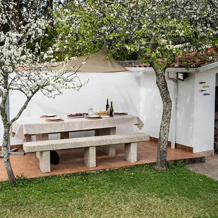 Casa Ramos Ferienhaus Vigo