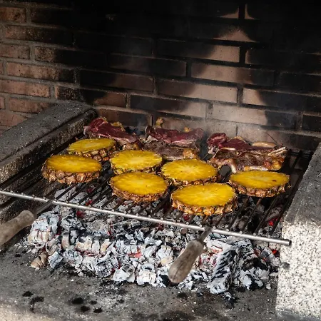 Casa Ramos Prázdninový dům *