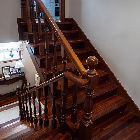 Casa Ramos Ferienhaus *