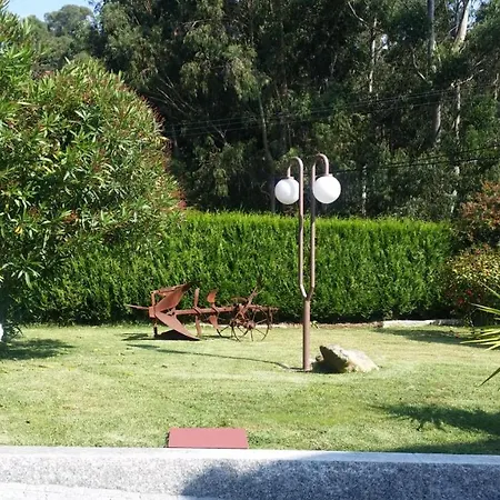 Prázdninový dům Casa Ramos *