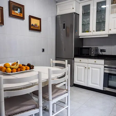 Casa Ramos Vigo