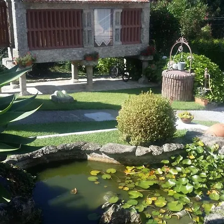 Casa Ramos Holiday home