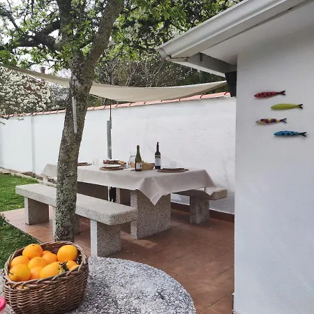 Holiday home Casa Ramos