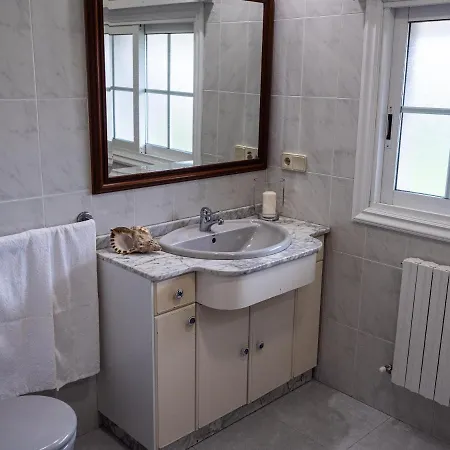 Prázdninový dům Casa Ramos