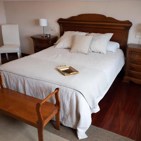 Prázdninový dům Casa Ramos Vigo