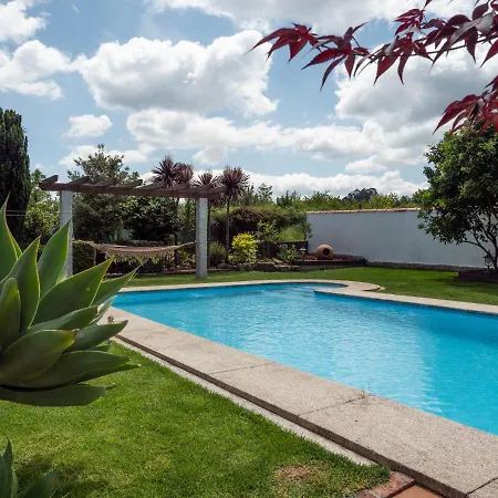 Prázdninový dům Casa Ramos *