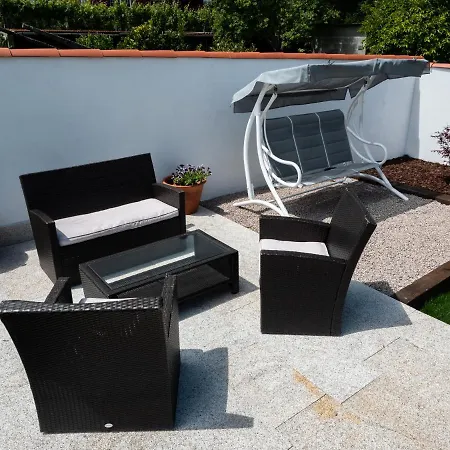 Casa Ramos Prázdninový dům Vigo