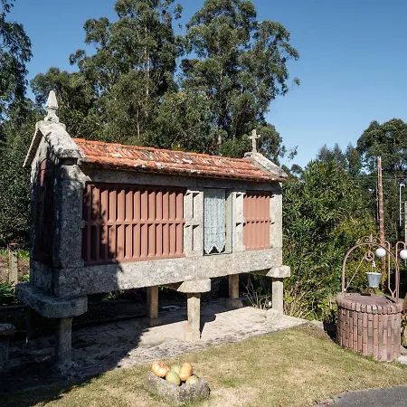 Casa Ramos Semesterbostad *