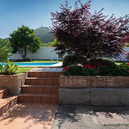 Prázdninový dům Casa Ramos