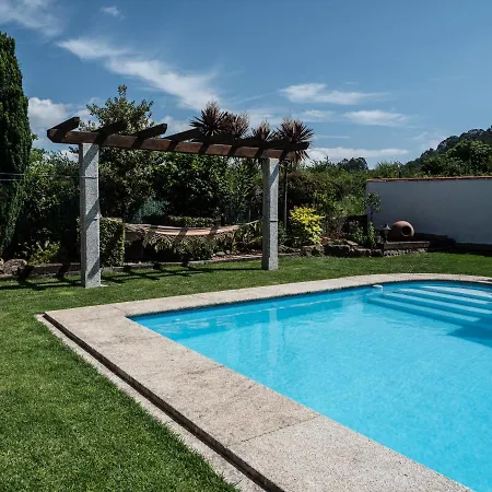 Prázdninový dům Casa Ramos