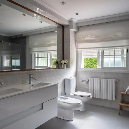 Casa Ramos Prázdninový dům *