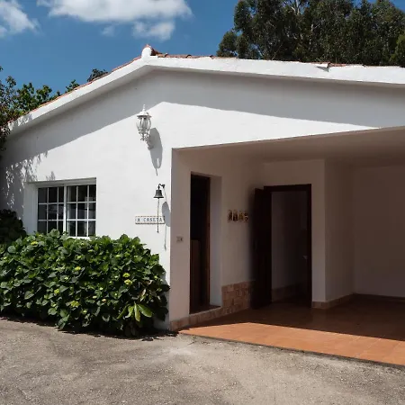 Holiday home Casa Ramos *