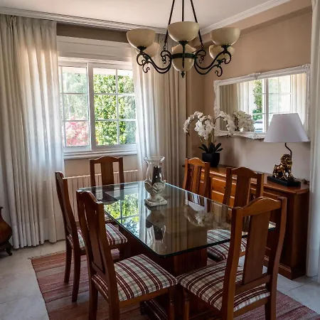 Casa Ramos Semesterbostad *