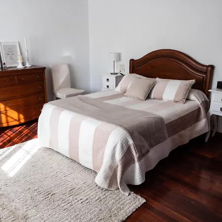 Prázdninový dům Casa Ramos