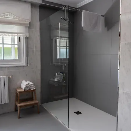 Prázdninový dům Casa Ramos