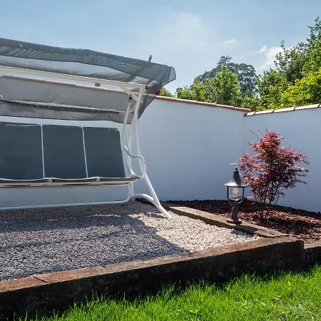 Casa Ramos Prázdninový dům