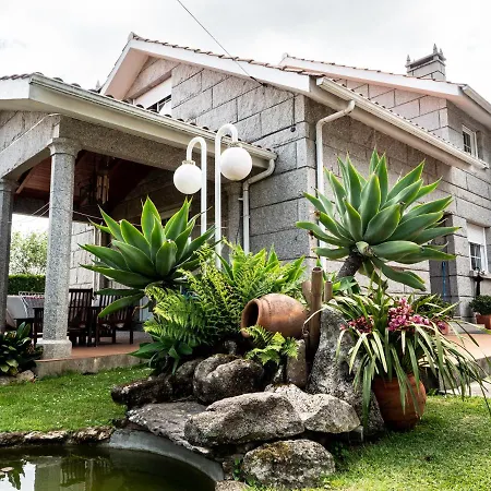 Prázdninový dům Casa Ramos