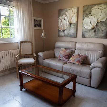 Casa Ramos Prázdninový dům *