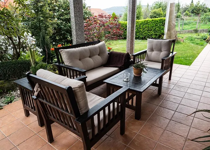 Holiday home Casa Ramos