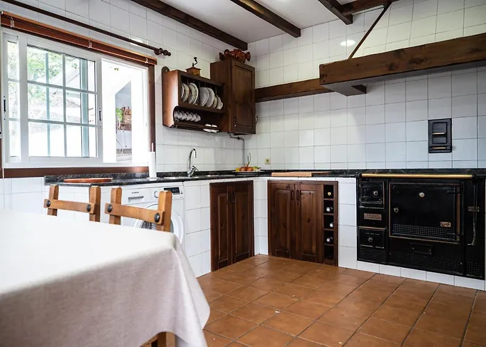 Holiday home Casa Ramos *