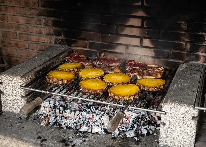 Casa Ramos Prázdninový dům *