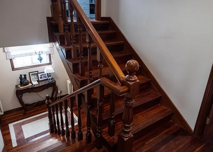 Casa Ramos Prázdninový dům *