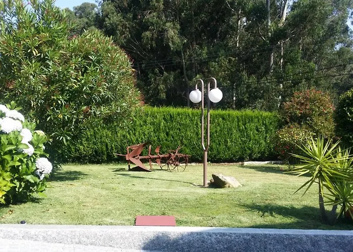 Holiday home Casa Ramos *