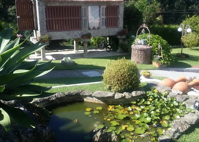 Casa Ramos Prázdninový dům