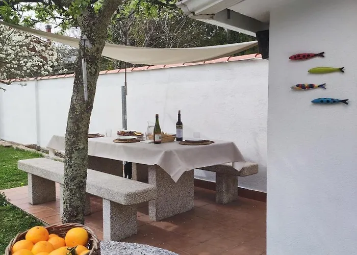 Holiday home Casa Ramos