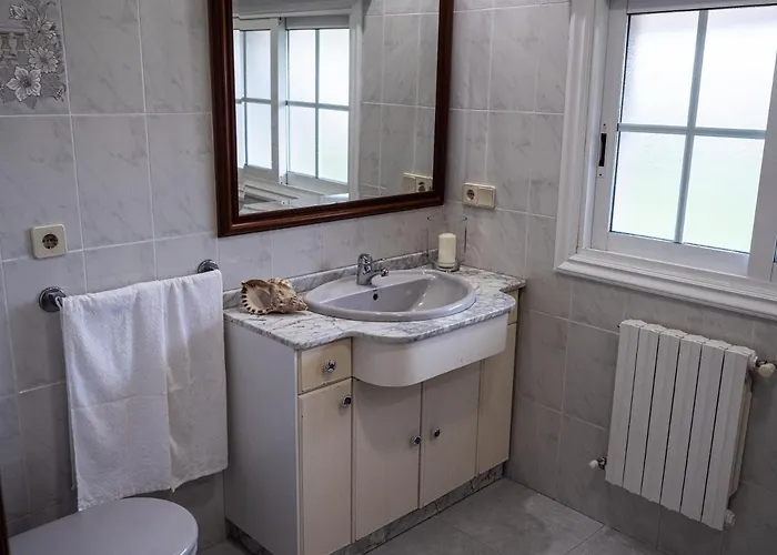 Holiday home Casa Ramos