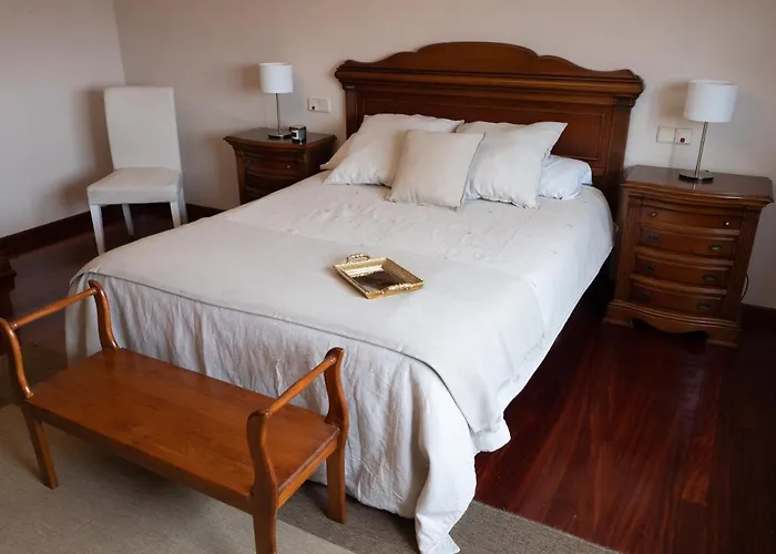 Holiday home Casa Ramos Vigo