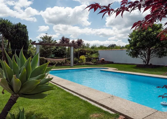 Holiday home Casa Ramos *