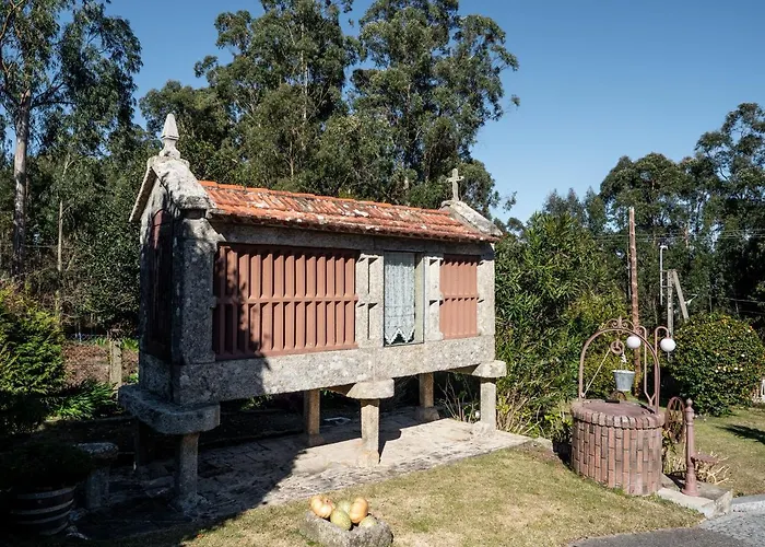 Casa Ramos Holiday home *