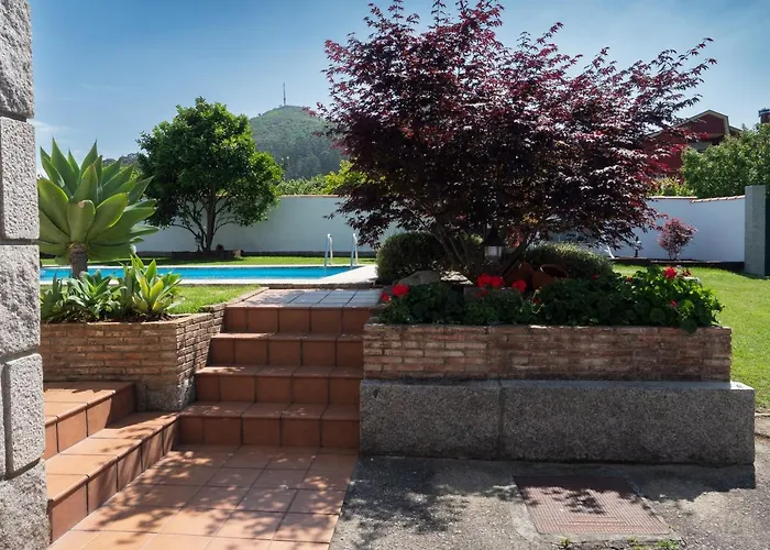 Holiday home Casa Ramos