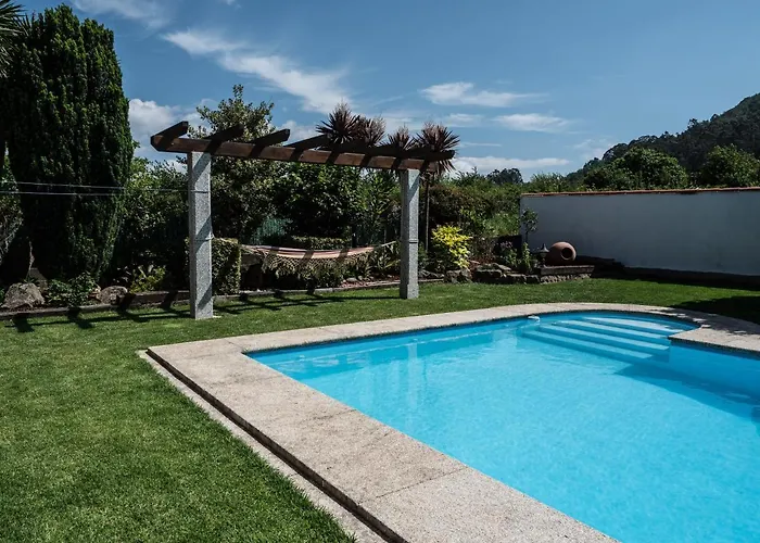 Holiday home Casa Ramos