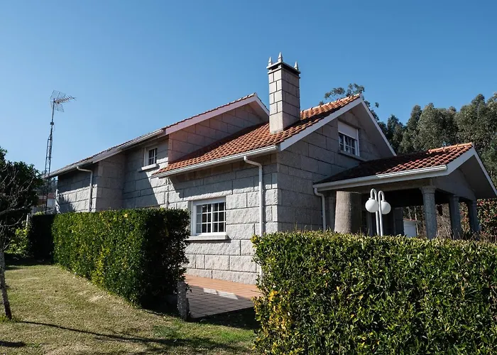 Holiday home Casa Ramos