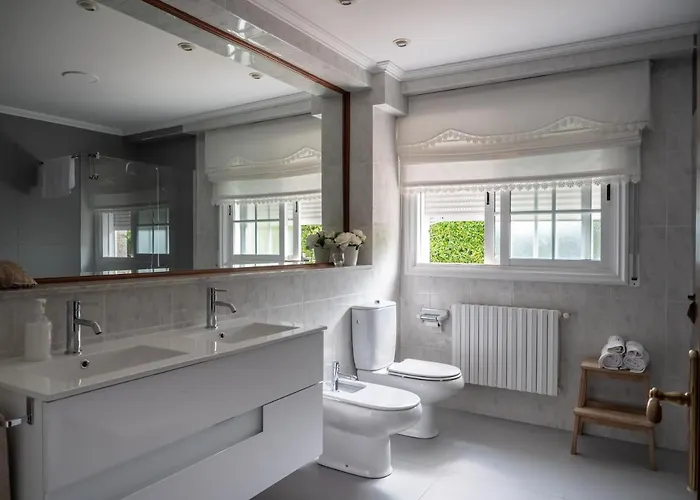 Casa Ramos Holiday home *