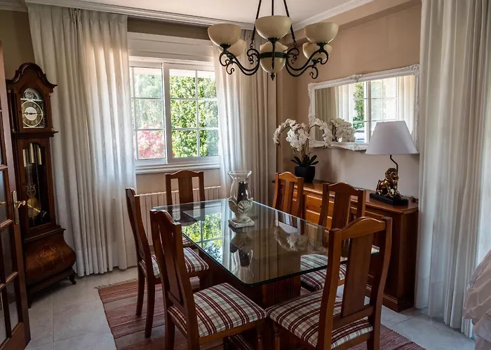 Casa Ramos Holiday home *