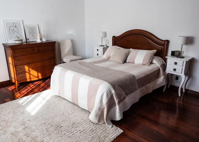 Holiday home Casa Ramos