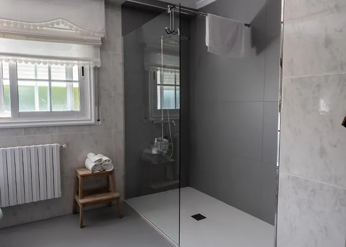 Prázdninový dům Casa Ramos