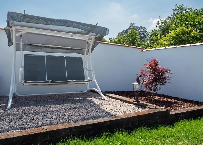 Casa Ramos Prázdninový dům