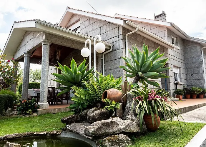 Holiday home Casa Ramos