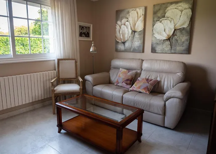 Casa Ramos Prázdninový dům *