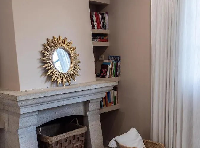 Casa Ramos Prázdninový dům *